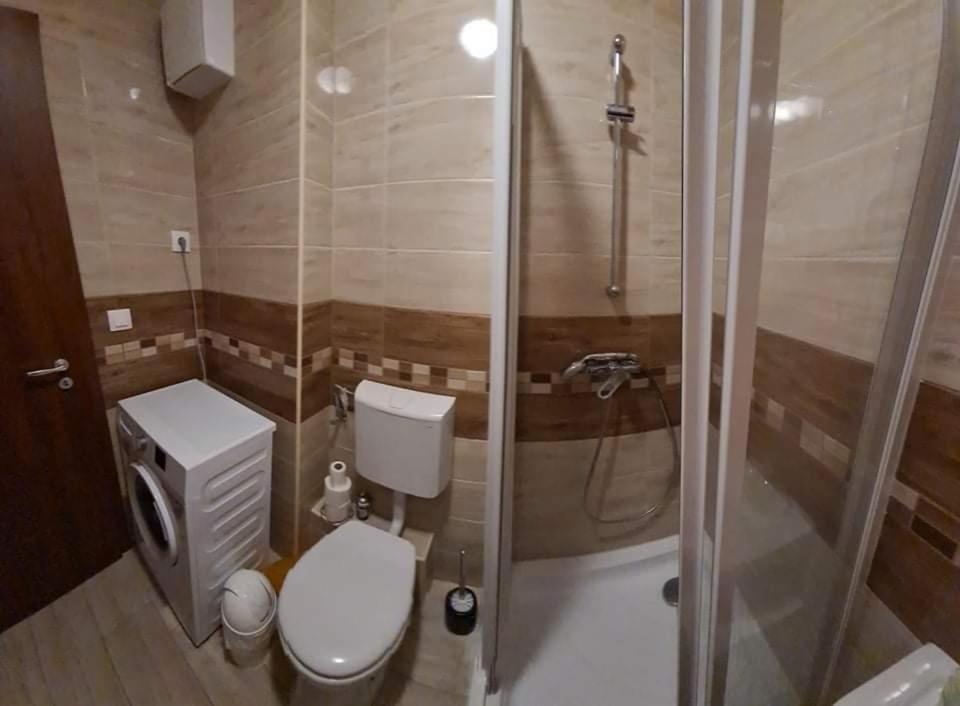 Smarthomeapartman Хайдусобосло Экстерьер фото