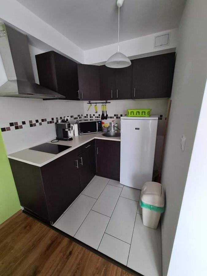 Smarthomeapartman Хайдусобосло Экстерьер фото