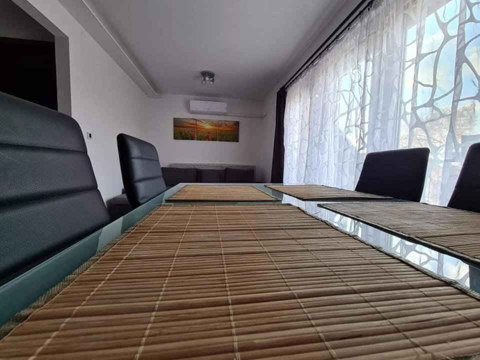 Smarthomeapartman Хайдусобосло Экстерьер фото