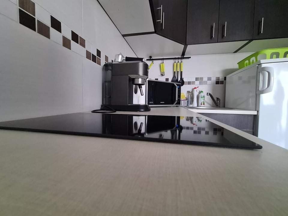 Smarthomeapartman Хайдусобосло Экстерьер фото