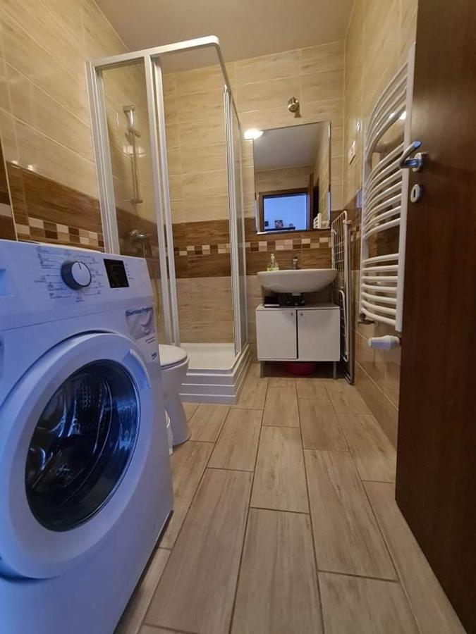 Smarthomeapartman Хайдусобосло Экстерьер фото
